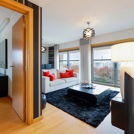 Oriente 57 Apartments By Apt Iin - Parque Das Nacoes Lisboa Phòng bức ảnh