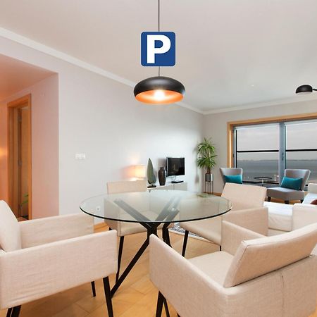 Oriente 57 Apartments By Apt Iin - Parque Das Nacoes Lisboa Ngoại thất bức ảnh