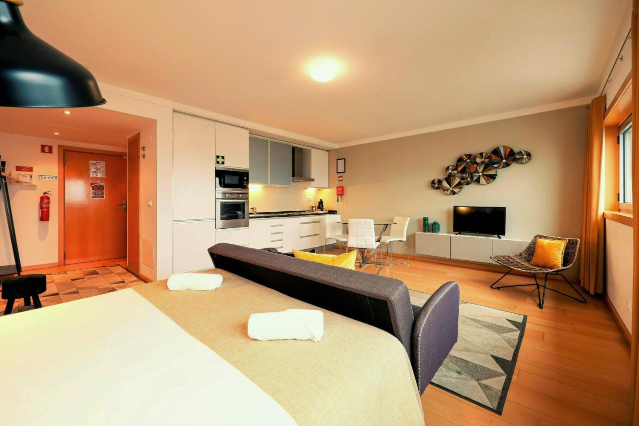 Oriente 57 Apartments By Apt Iin - Parque Das Nacoes Lisboa Phòng bức ảnh