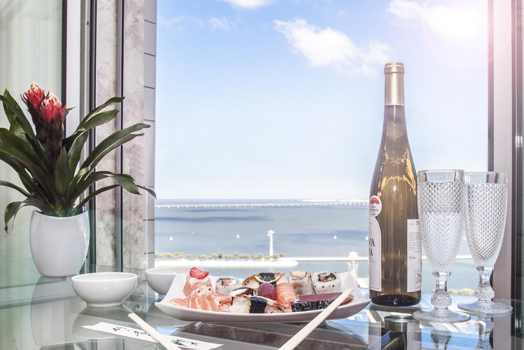 Oriente 57 Apartments By Apt Iin - Parque Das Nacoes Lisboa Phòng bức ảnh