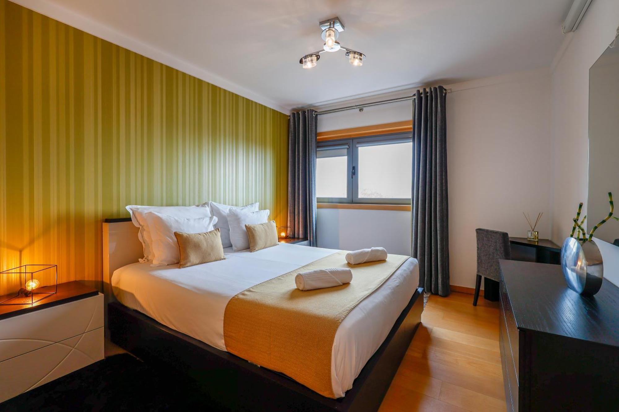 Oriente 57 Apartments By Apt Iin - Parque Das Nacoes Lisboa Phòng bức ảnh