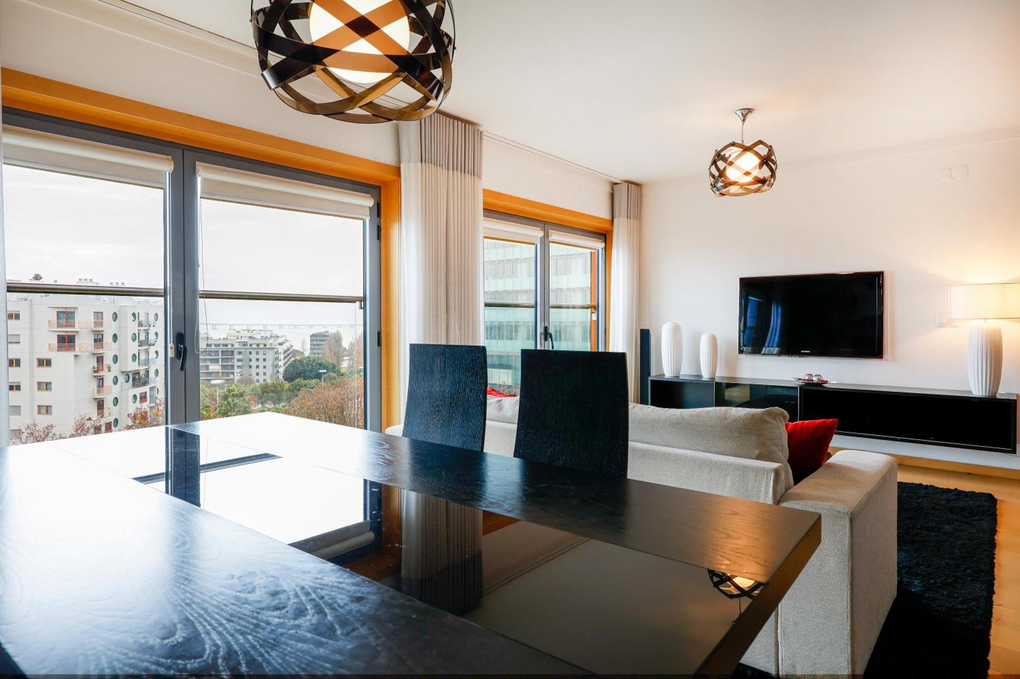 Oriente 57 Apartments By Apt Iin - Parque Das Nacoes Lisboa Phòng bức ảnh