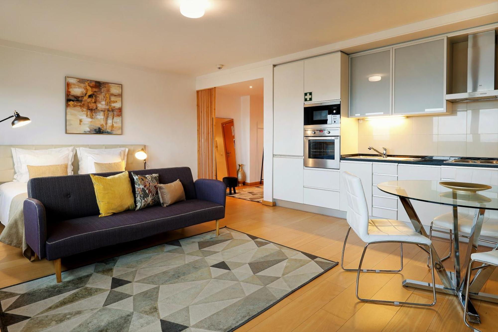Oriente 57 Apartments By Apt Iin - Parque Das Nacoes Lisboa Phòng bức ảnh