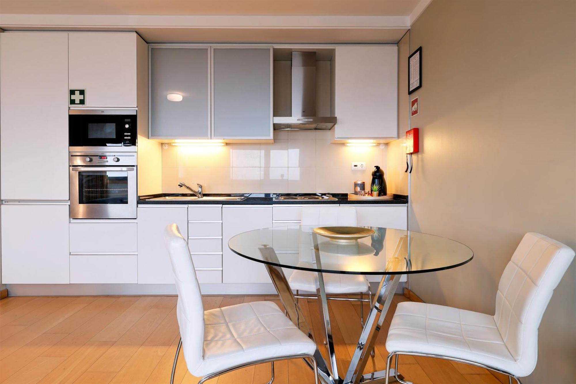 Oriente 57 Apartments By Apt Iin - Parque Das Nacoes Lisboa Phòng bức ảnh