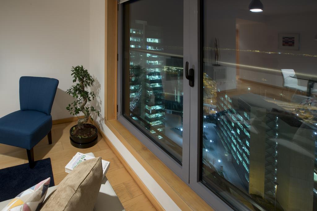 Oriente 57 Apartments By Apt Iin - Parque Das Nacoes Lisboa Phòng bức ảnh