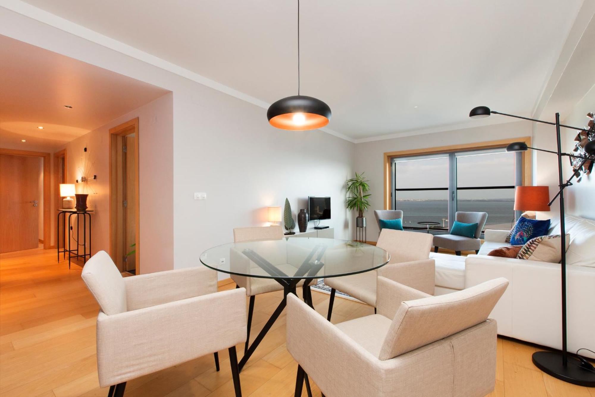 Oriente 57 Apartments By Apt Iin - Parque Das Nacoes Lisboa Phòng bức ảnh