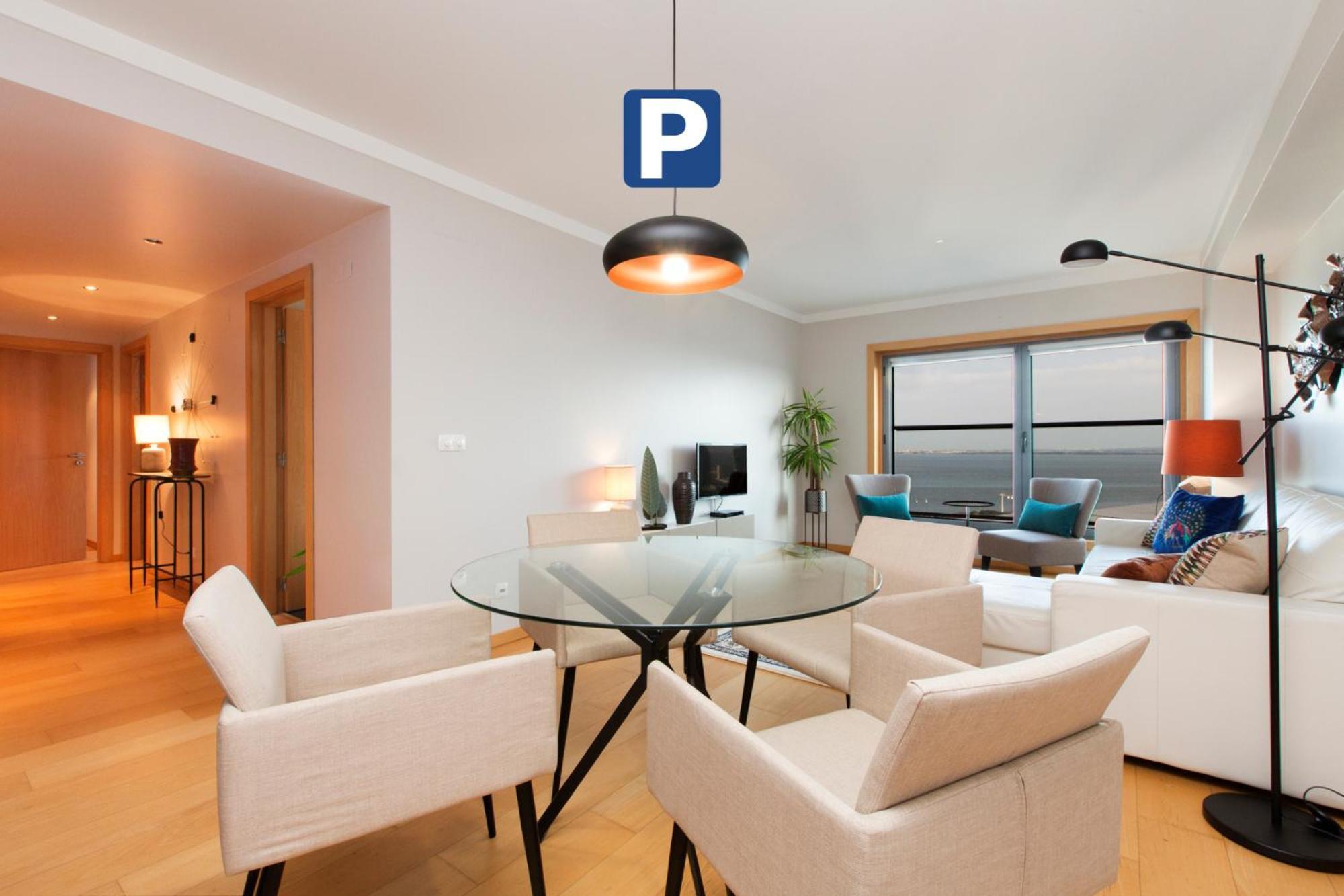 Oriente 57 Apartments By Apt Iin - Parque Das Nacoes Lisboa Ngoại thất bức ảnh