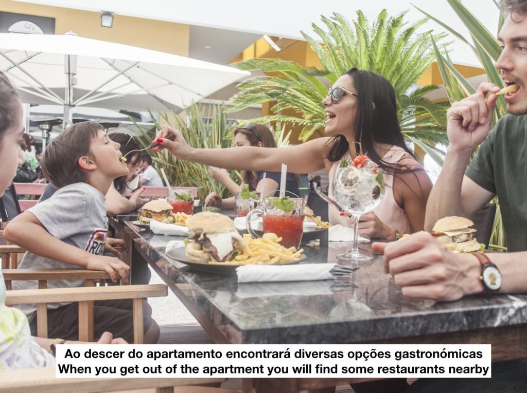 Oriente 57 Apartments By Apt Iin - Parque Das Nacoes Lisboa Ngoại thất bức ảnh