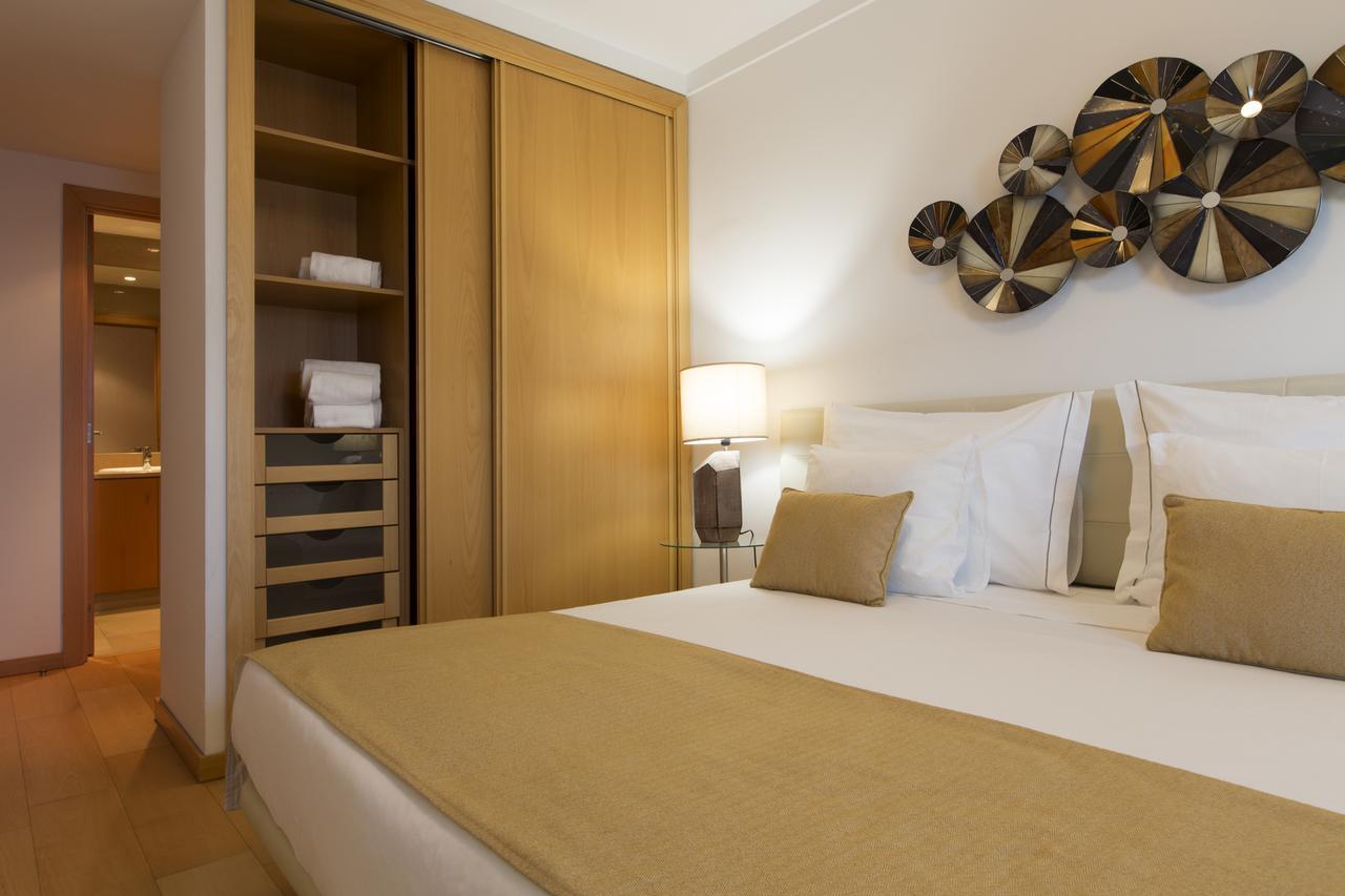 Oriente 57 Apartments By Apt Iin - Parque Das Nacoes Lisboa Ngoại thất bức ảnh