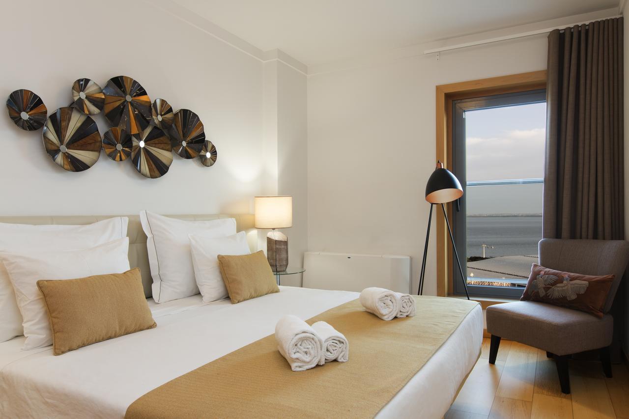 Oriente 57 Apartments By Apt Iin - Parque Das Nacoes Lisboa Ngoại thất bức ảnh