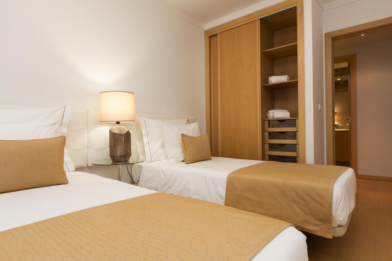Oriente 57 Apartments By Apt Iin - Parque Das Nacoes Lisboa Ngoại thất bức ảnh